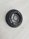 1x For 2009-2014 Ferrari California Front Door Trim Air Duct Connector 81152400