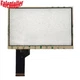 6.5" Touch Screen Digitizer TDO-WVGA0633F00039 for VW MIB STD2 NAV