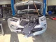 Passenger Front Door Electric Fits 14-24 INFINITI QX80 1080307