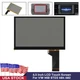 6.5" Touch screen for VW MIB STD2 TDO-WVGA0633F00039 TDO-WVGA0633F00045 Radio US