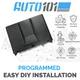 VIN Programmed 2004-2006 Cadillac SRX Body Control Module 10391431 GM