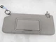 2022-2023 Honda Civic Driver Side Interior Sun Visor - Grey -  A Little Dirty