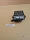 2014 AUDI A1 HEADLIGHT RANGE MODULE 8X0907357C