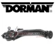 Dorman Front Right Upper Suspension Control Arm Ball Joint for 2001-2006 tz
