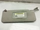 2010-2013 Acura Mdx Passenger Side Interior Sun Visor 83230-Stx-A01zc