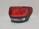 14 15 16 17 18 19 20 Jeep Grand Cherokee Taillight Passenger Lamp OEM