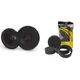 JBL Stage3627AM Stage3 6-1/2" Two-Way Car Audio Speakers - With Grills with R...