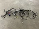 24 25 Hyundai Elantra Dashboard Instrument Panel Wire Wiring Harness 1655 OEM