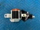 Honda HR-V Rear Center Seat Belt Black 04829-3W0-A00ZA 2023 2024 2025 OEM