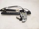 FRONT PASSENGER DOOR WINDOW REGULATOR fits MINI COOPER COUNTRYMAN 2011 - 2016