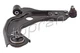 TOPRAN 301 645 Track Control Arm for FORD