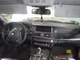 2014 BMW 528i Sunvisor RH Passenger Right Gray