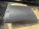 03-06 NISSAN 350Z Passenger Side Upper Dash Pad Dashboard Panel COVER ONLY BLACK