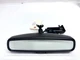 13-15 HONDA CR-Z CRZ INTERIOR REAR VIEW MIRROR SET, OEM LOT3592