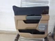 2023 FORD F250SD Driver Left Side Rear Interior Trim Panel Black/Camel