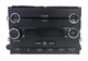 2008-2009 Ford Fusion Mercury Milan AM FM Radio Stereo MP3 6 Disc CD Player OEM