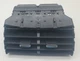 2013-2016 LINCOLN MKZ CENTER AIR VENTS OEM P/N: DP53-19K617