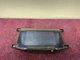 CADILLAC CT6 16-18 3.0L OEM INFORMATION STEREO RADIO DISPLAY SCREEN MONITOR 70K