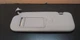 14 15 16 17 HYUNDAI ACCENT FRONT LEFT SIDE SUNVISOR OEM 85210-1R170