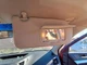 2013 Subaru Legacy Right Passenger Sun Visor OEM Illuminated Assembly