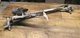 06-11 CADILLAC DTS FRONT WINDSHIELD WIPER MOTOR LINKAGE TRANS ASSEMBLY COMPLETE