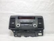 2008-2009 Mitsubishi Lancer AM FM CD Player Radio Control Switch OEM 8002A612XA