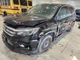 Passenger Right Front Door NH731P-Crystal Black Fits 16-22 PILOT 1328357