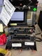 2015 Ford F150 Radio Control Panel FL3T-18E245-ADC OEM