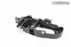 2018-24 AUDI A5 QUATTRO B9 CENTER CONSOLE SHIFT LEVER LOWER RETAINER BRACKET OEM