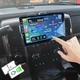 For 2009-2012 Dodge RAM 1500 2500 3500 Radio Head Unit GPS CarPlay Android 4+64G