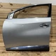 2015-2019 NISSAN  MURANO Driver Left Front Door Silver PAINT CODE K23