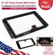 OEM TK49-611JA 8" Touch Screen Digitizer Panel For Mazda CX9 CX-9 Radio NAV US
