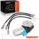 A-Premium Front or Rear Window Motor for Toyota Camry Corolla Tacoma 95-04 Lexus