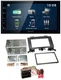 Kenwood 2DIN Bluetooth MP3 USB DAB Car Stereo for Mercedes Sprinter from 06 W906 VW