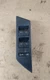 2011 2012 2013 2014 FORD EDGE DRIVER DOOR MASTER WINDOW SWITCH WITH BEZEL