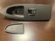 15 16 17 18 19 20 Cadillac Escalade Right Front Power Window Switch 23488409 OEM