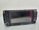 Jeep Dodge Chrysler Touchscreen Radio RHB P68245851AB A 68245851AB UNTESTED