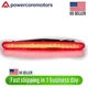 RED THIRD BRAKE STOP LAMP LIGHT FOR VOLKSWAGEN VW BEETLE 1998-2010 09 1C0945097E
