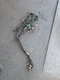 1972 Datsun 240Z A/T dash harness 24013-E8828/E8827 OEM uysed *READ*