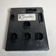 AUDI Q5 2009 3.2L BCM BODY COMFORT CONTROL MODULE UNIT 8K0907063D