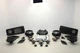 Audi A5 S5 RS5 F5 Coupe Sound System Bang Olufsen Speakers B&O 8W0035465