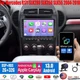 For Mercedes R171 SLK280 SLK350 SLK55 2004-2010 Android 13 Car Stereo Radio GPS