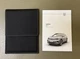 VW VOLKSWAGEN ID.4 README OWNERS MANUAL WITH WALLET 2020-2025 GENUINE