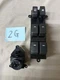 2010-13 KIA SOUL LEFT DRIVER SIDE MASTER POWER WINDOW LOCK MIRROR CONTROL SWITCH