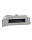 2006 Toyota RAV4 OEM Glove Box Upper Dash Compartment Storage Gray Genuine OEM