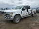 Passenger Sun Visor Crew Cab Cloth Fits 17-22 FORD F250SD PICKUP 1475874