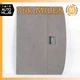 08-11 Maserati GranTurismo M145 Rear Trunk Floor Carpet Cover Panel Gray OEM 76k