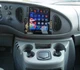 For 2002-2004 Ford E-150 E-250 Club Wagon 9.7" Android 15 Carplay Radio GPS FM