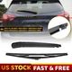 Fit Lexus RX330 RX350 RX300 RX400h Rear Window Windshield Wiper Arm & Blade