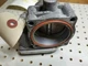 1) DH -2 BMW 13547502444 OEM Used THROTTLE BODY ENGINE TESTED - WORKING - HAS